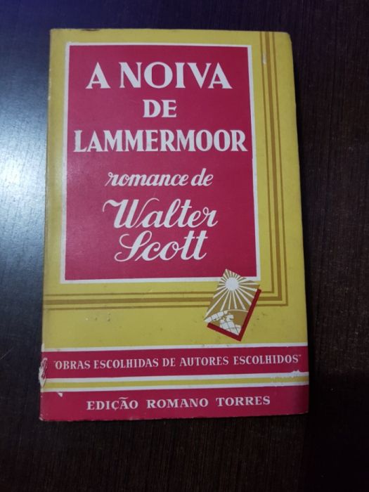Romances por Romano Torres