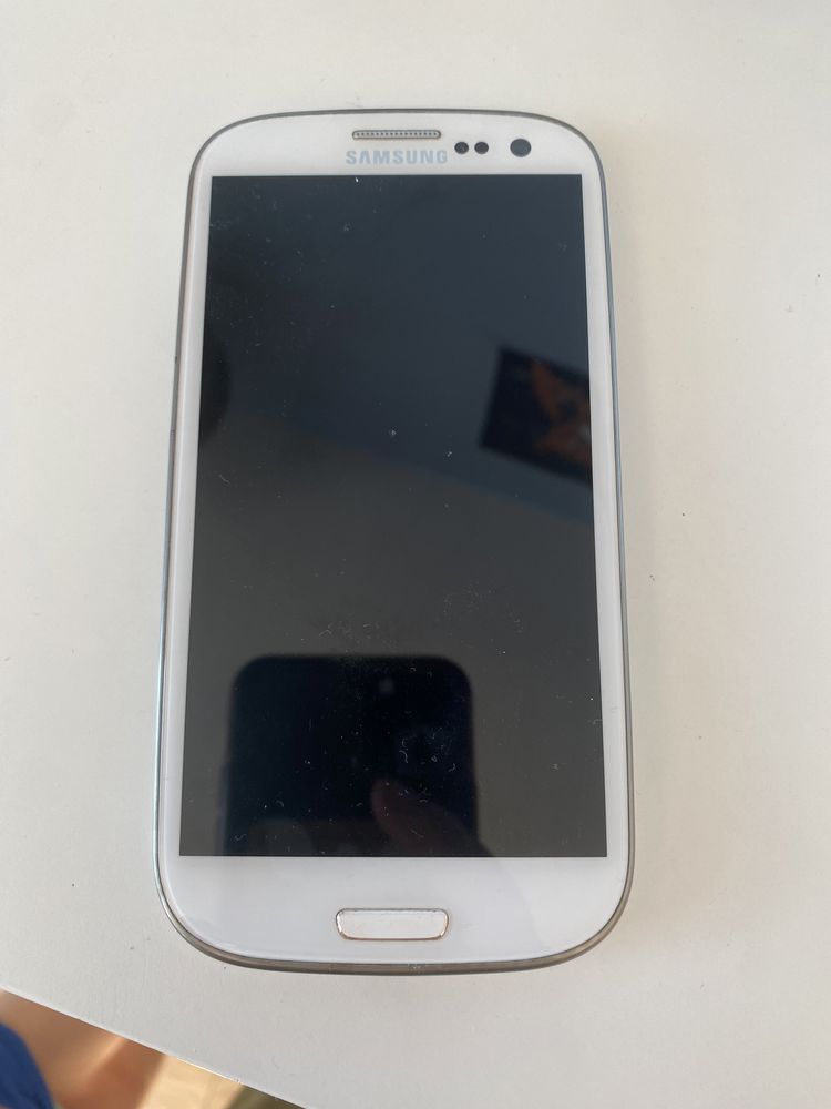 Samsung galaxy s3