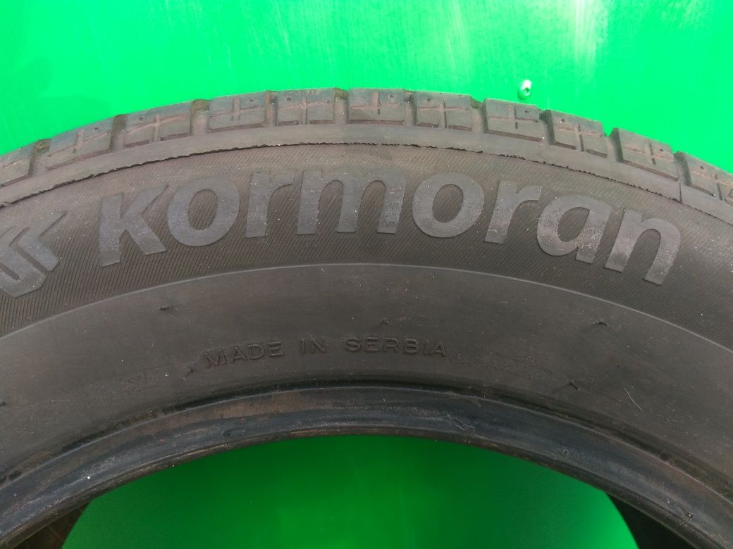 Шина Kormoran 195/65 R15