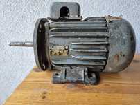 Silnik 1.5kW 3 fazowy 1420 obr./min