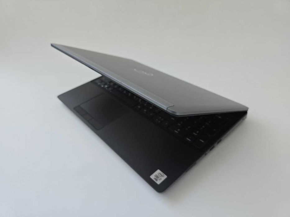 Dell Precision 7550 I7 10750H/RAM 16GB/SSD 256GB/WIN 11 Pro