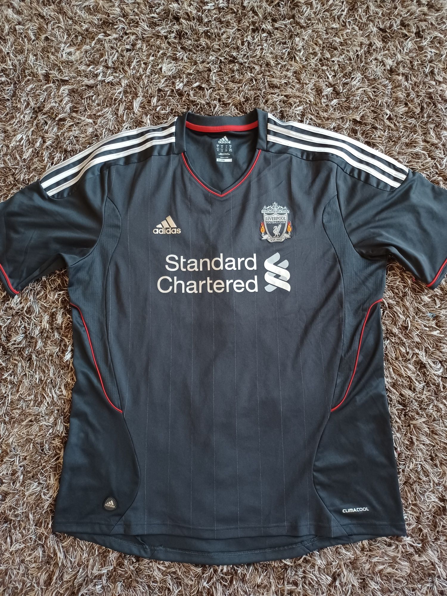 Koszulka sportowa Adidas Liverpool XL