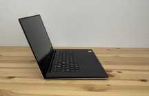 Laptop uktrabook Dell Precieion 5530 dotykowy 4K SSD E-2176M 64GB CAD