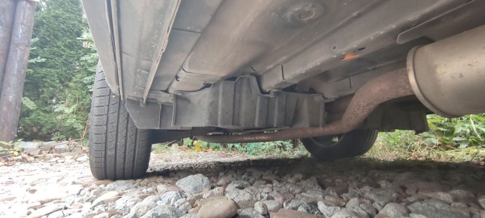 Нісан Мурано Z50 2006 рік