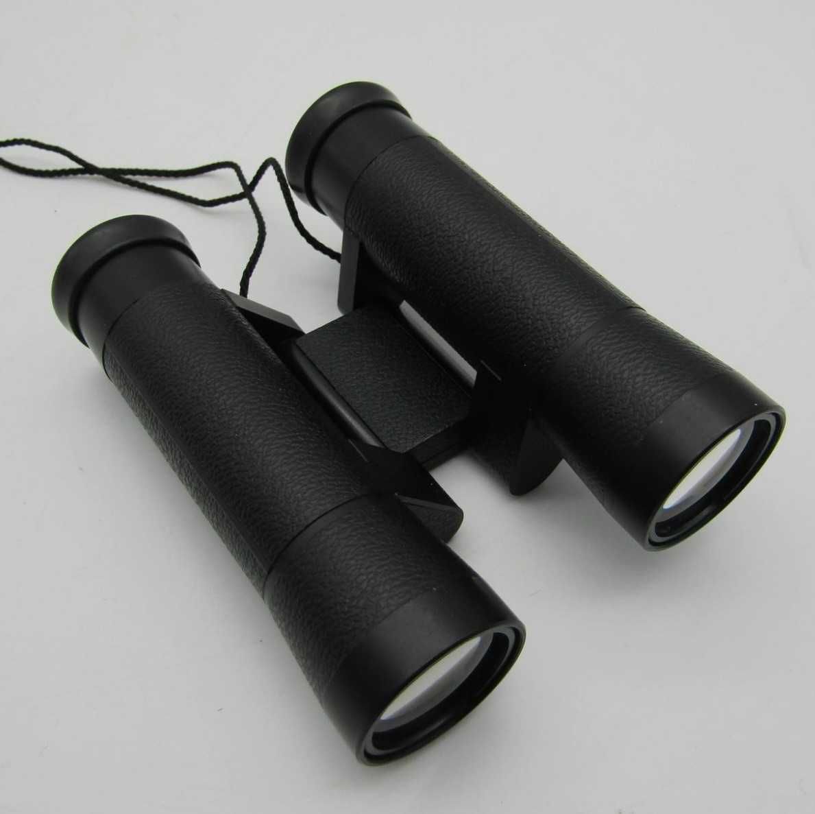 Binóculos Zeiss 10x25B em bolsa