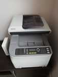 Drukarka Ricoh spc 232 sf