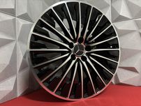 NOWE Felgi Koła 20" 5x112 MERCEDES  • • PIĘKNE • •