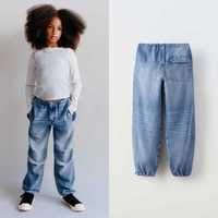 Дитячі джинси Zara