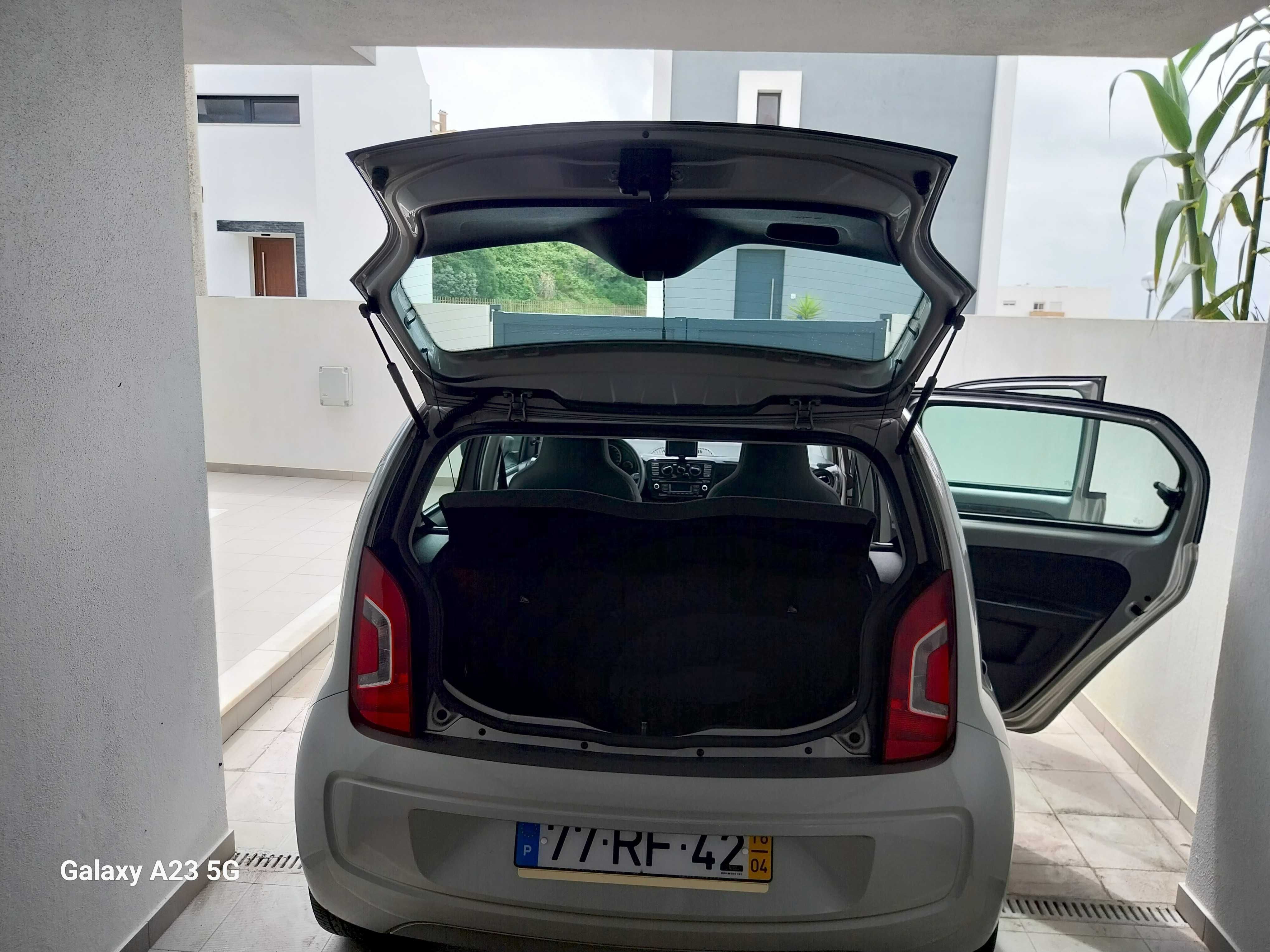 Oportunidade VW Up! 1.0 BlueMotion Move