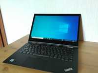 Laptop Lenovo ThinkPad X1 yoga gen 2 16gb/i7-7600u/512/Win 10pro