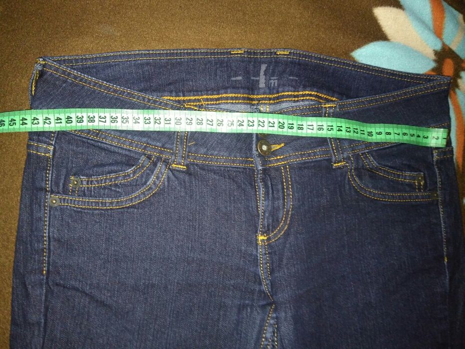 Джинси 30р. Жіночі джинси, штани.
