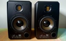 Monitory Studyjne Adam Audio S2X