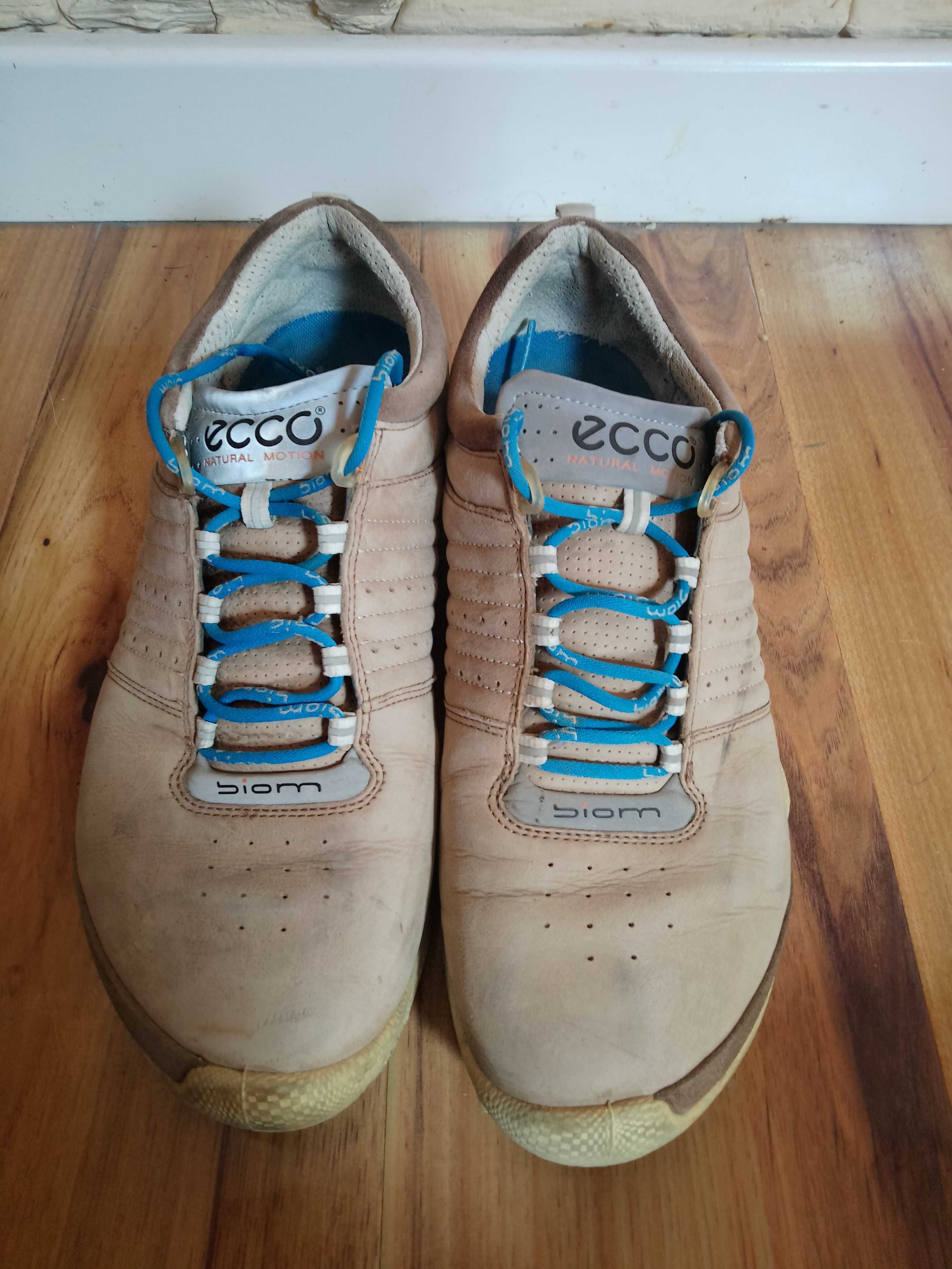 Ecco biom train natural motion rozmiar 42