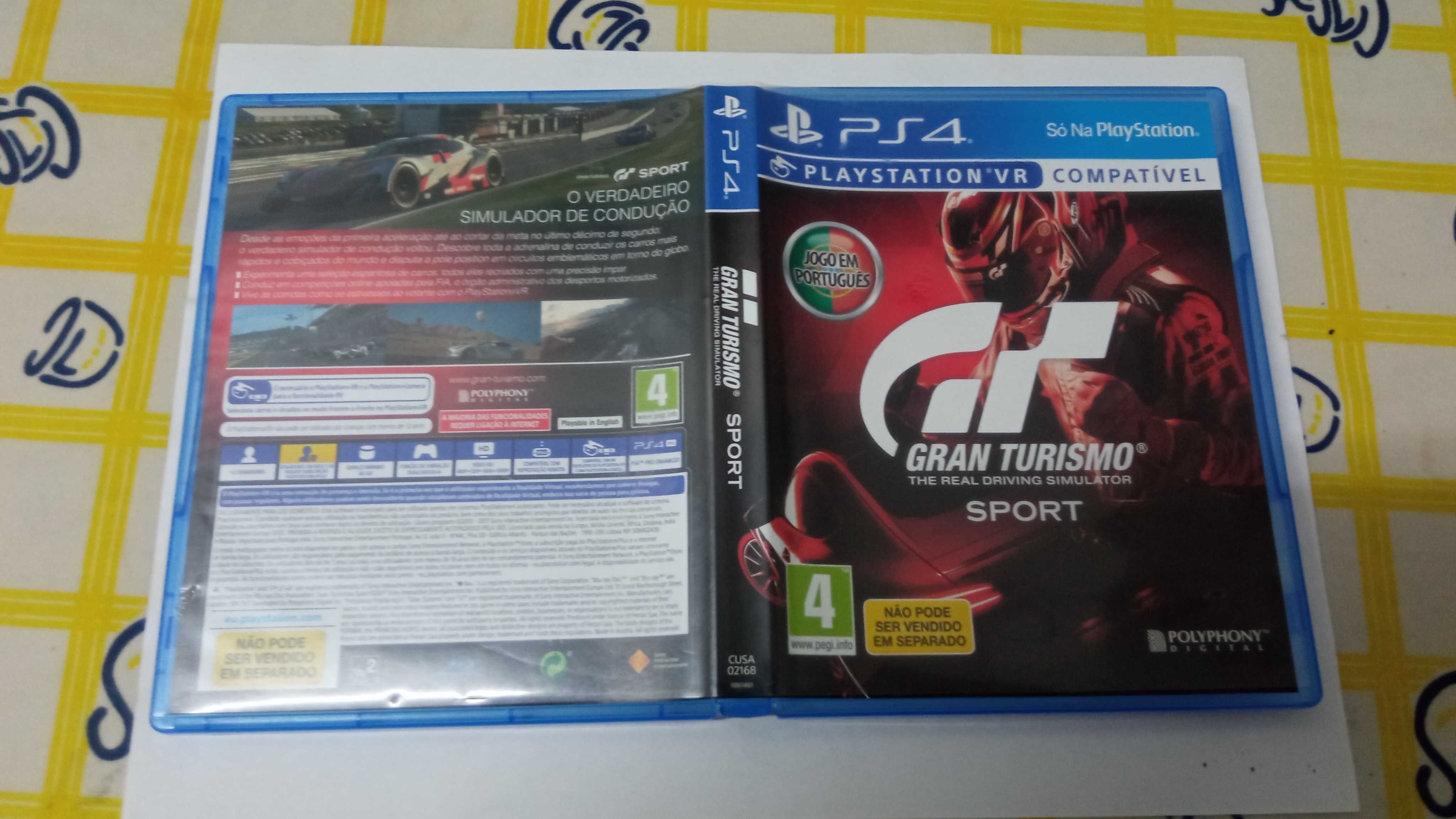 Farcry e GT (preços na descrição)