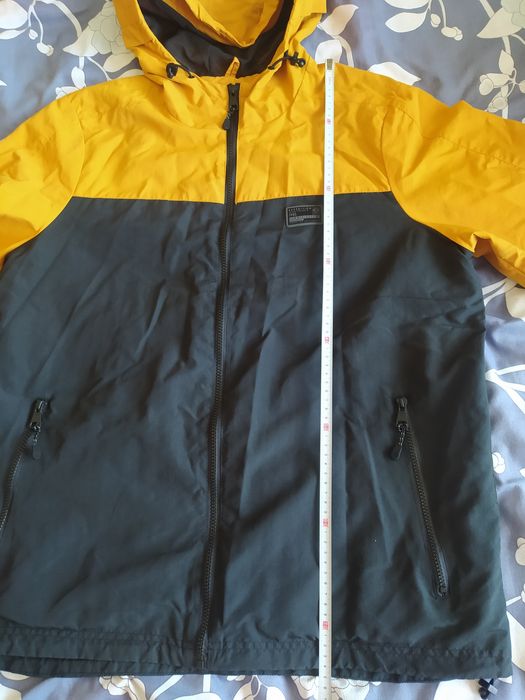 Куртка осіння чоловіча, розмір XL