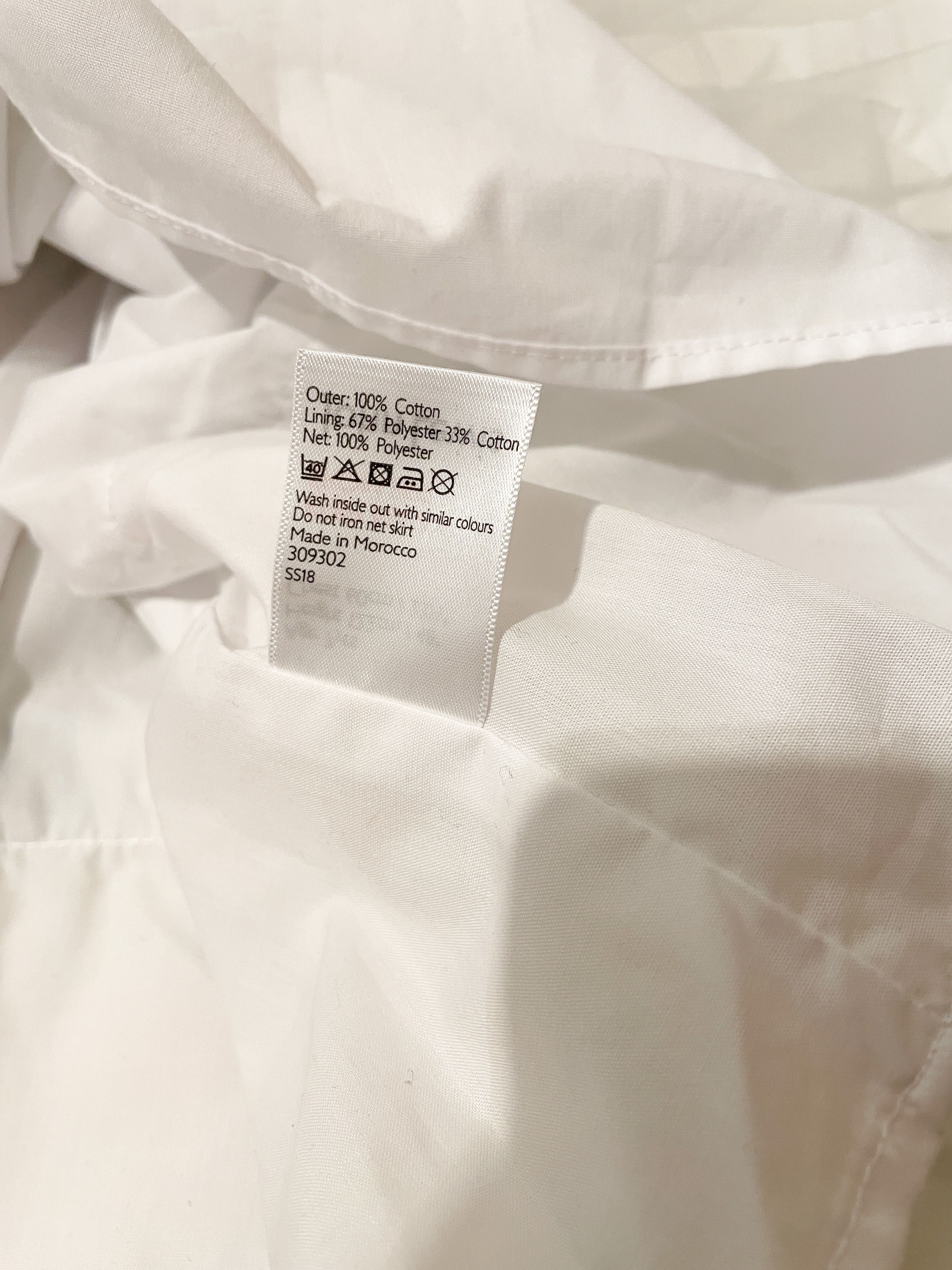 Piekna sukienka (John Lewis / kupiona w Oxford)