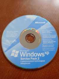 Service Pack 2 dla Windows XP