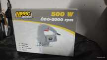 Wyrzynarka MEEC TOOLS 500 Wat