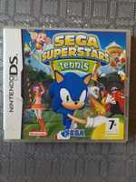[00227] [NDS] Sega Superstars Tennis
