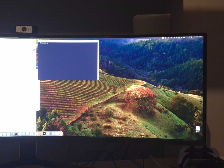 Samsung Odyssey Neo G95NA (LS49AG950NPXEN) NA GWARANCJI