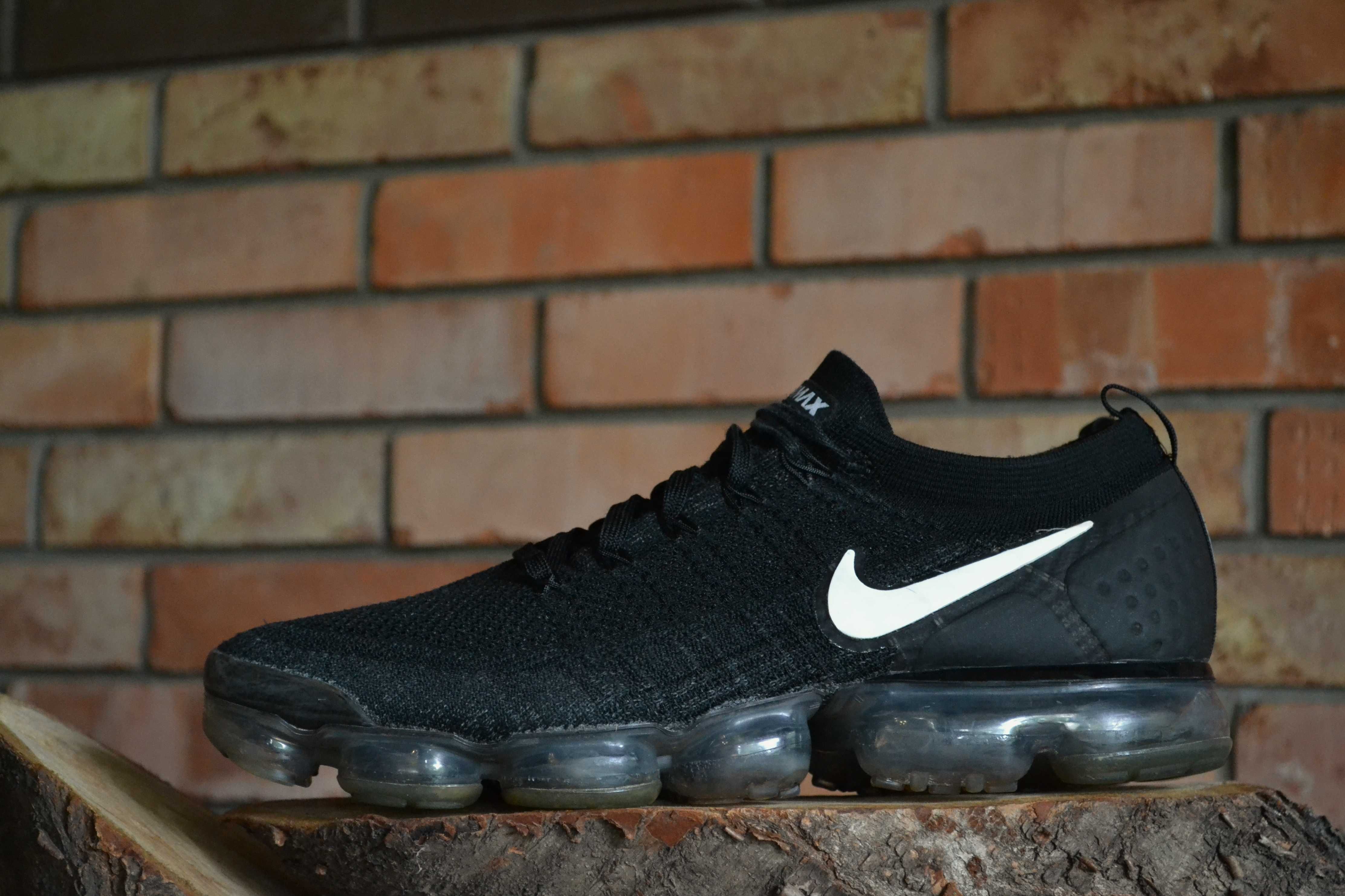 Кроссовки Nike Vapor Max Оригинал Размер 46 Стелька 30 см