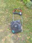 Silnik Briggs&Stratton do kosiarki