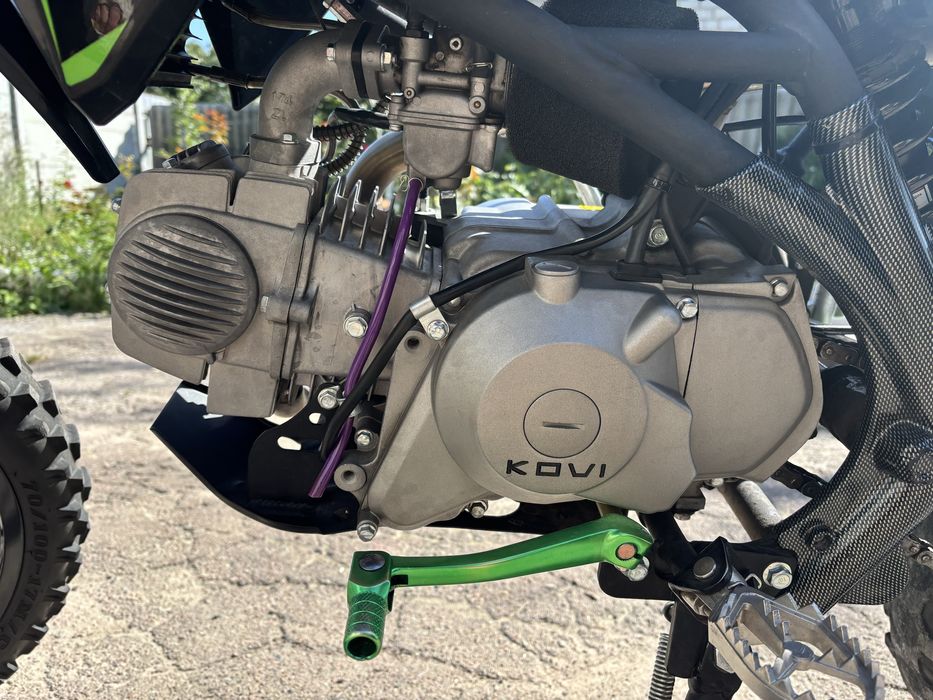 У продажі KOVI PIT 150