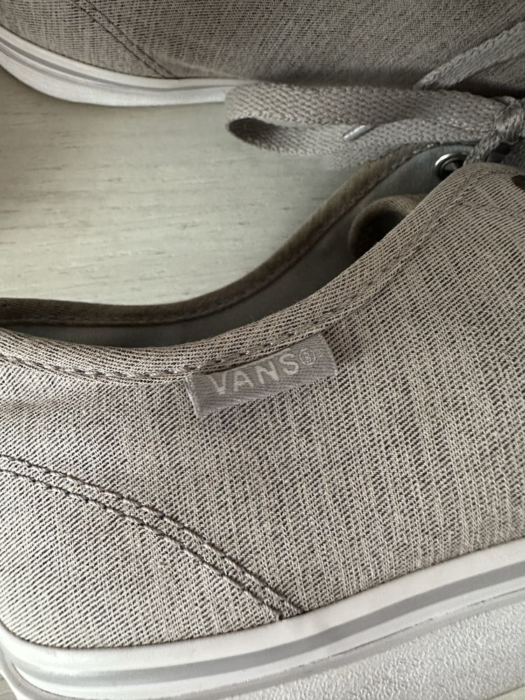 Кеди чоловічі  від Vans
