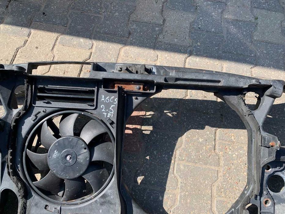 телевізор панель Volkswagen Passat B5+ 1.9 tdi Audi A6 C5 2.5 tdi