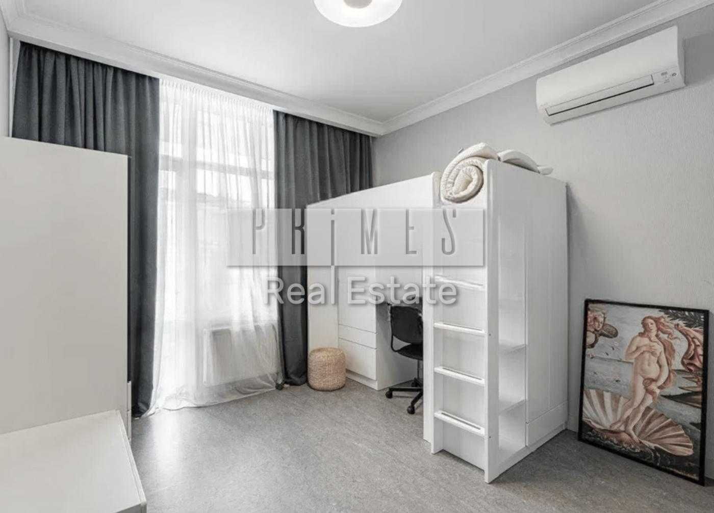 Продажа 3к квартиры 115м2, ЖК Новопечерские Липки, ул. Верхогляда, 20