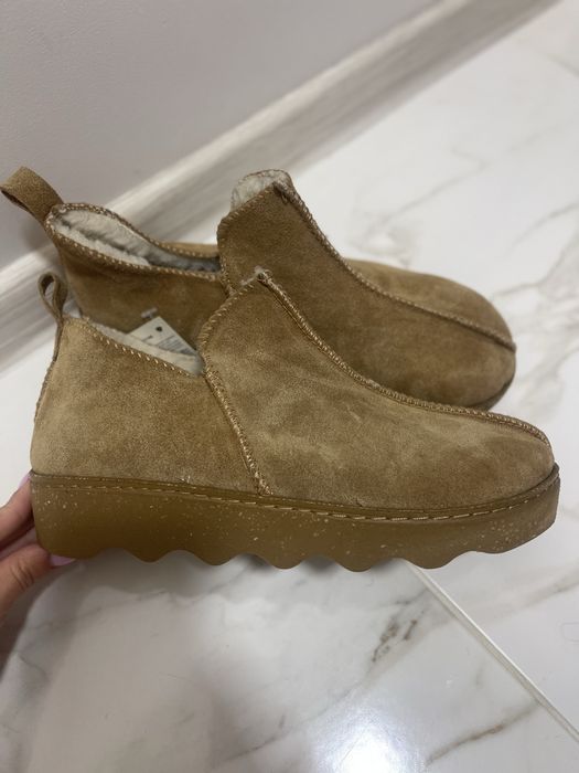 Угги, жіночі зимові черевики, сабо 36, 37, 38, 39, 42