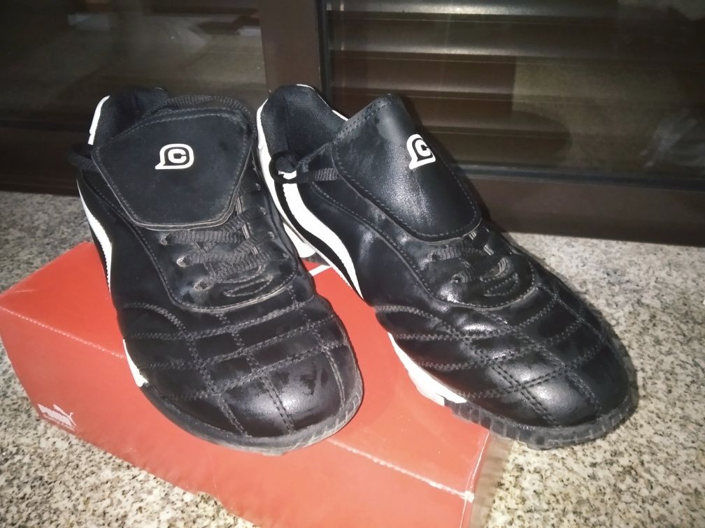 Novas Sapatilhas P/Relva CUP nunca usadas