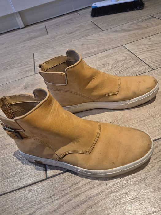 Buty damskie TIMBERLAND