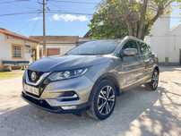 Nissan Qashqai 1.5 dCi N-Connecta 18
