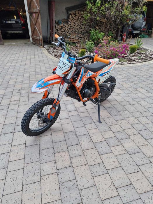 xmotos xb27 110cm³
