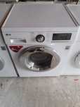 Pralkosuszarka LG 8kg 1400obr Gwarancja! Transport gratis!