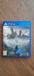 Gra Dziedzictwo Hogwartu Ps4 Ps5