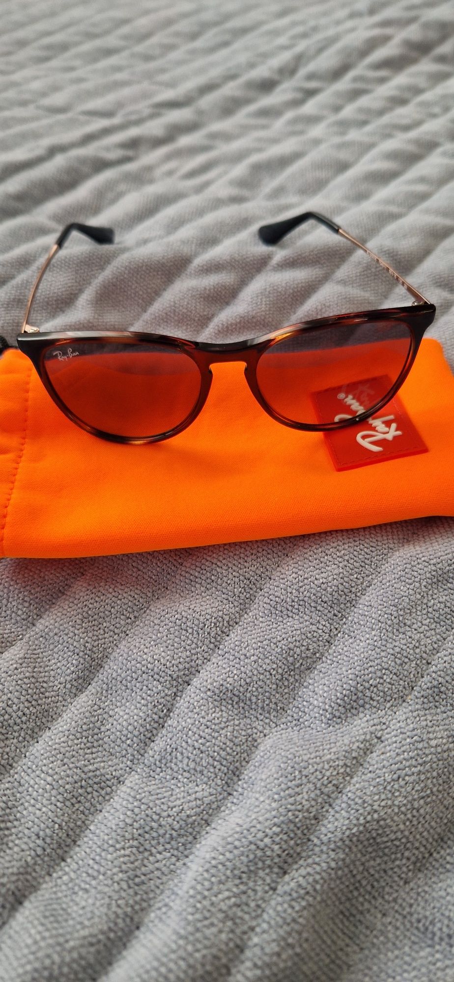 Ray Ban Erica okulary