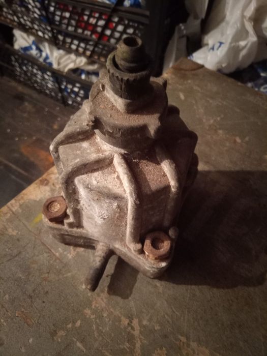 Пружинные концевик