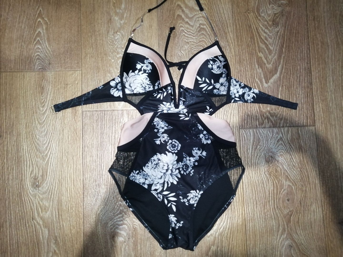 купальник river island XS S