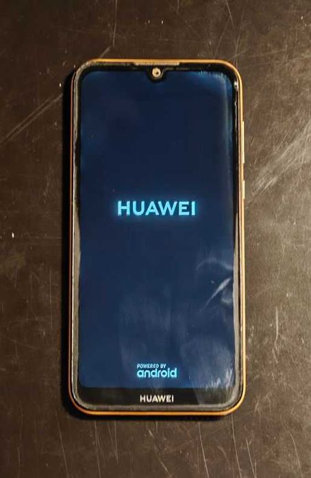 Smartfon Huawei Y5