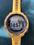 Garmin instinct 1 solar
