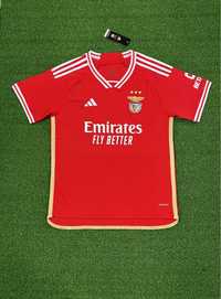 Camisola do Benfica