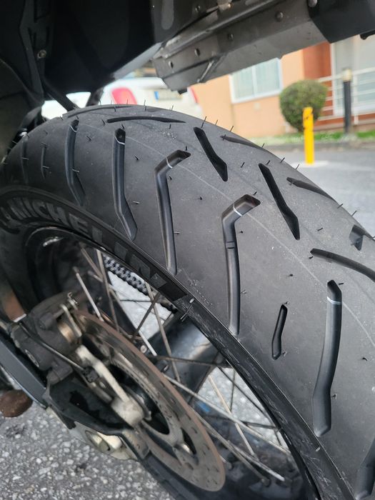 BMW F800GS Adventure 2014 | 60.000 km | GPS + Malas BMW + Extras Origi