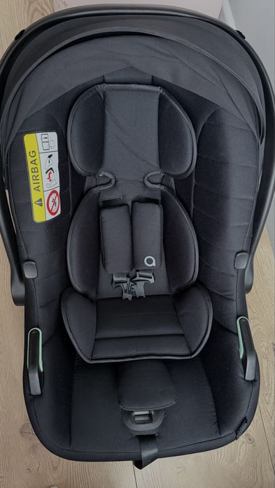 Продаю автокрелсо  Cosmo Anex by Avionaut Black