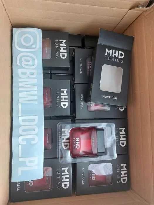 MHD WiFi Adapter