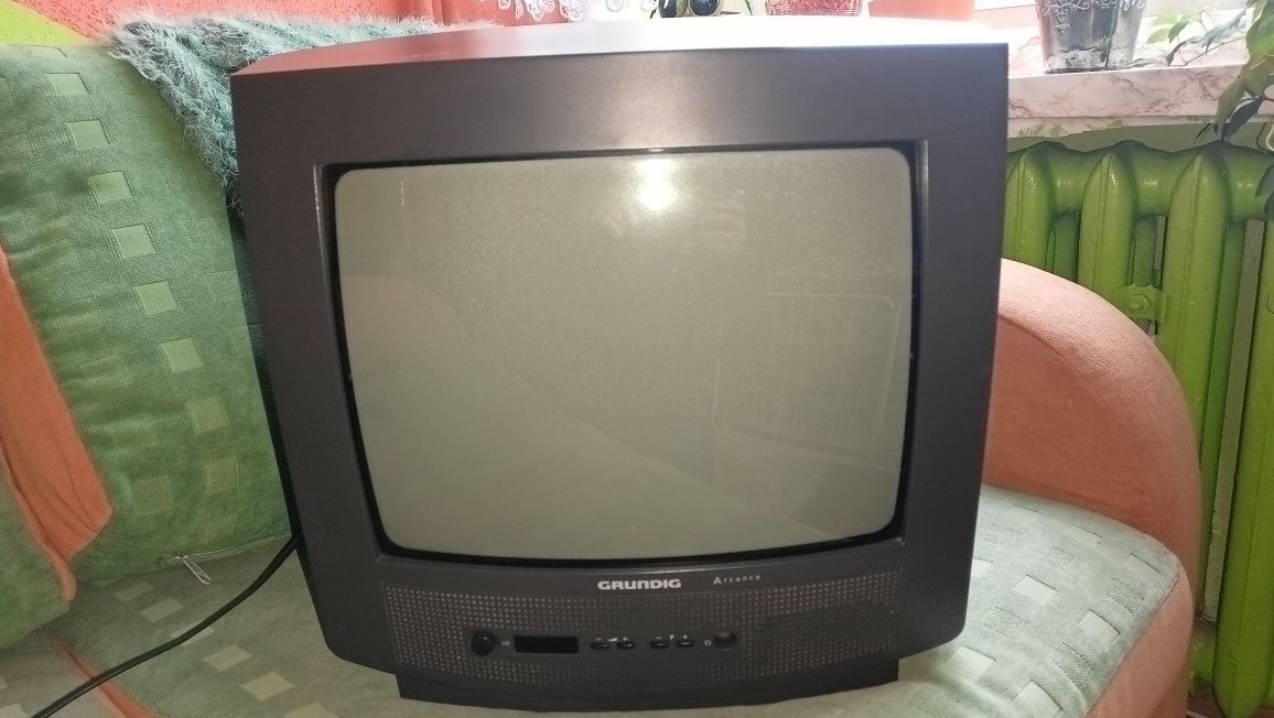 Telewizor Grundig Arcance 37