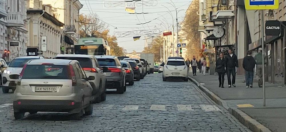 Продаж. Магазин. Сумська – Супер Місце під Ваш Бізнес!