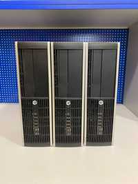 Системний блок HP Compaq Elite 8300 SFF i5-3470 8Gb 1T HDD КІЛЬКІСТЬ