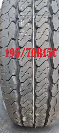 195/70R15C  Летние шины Lassa Transway 1957015